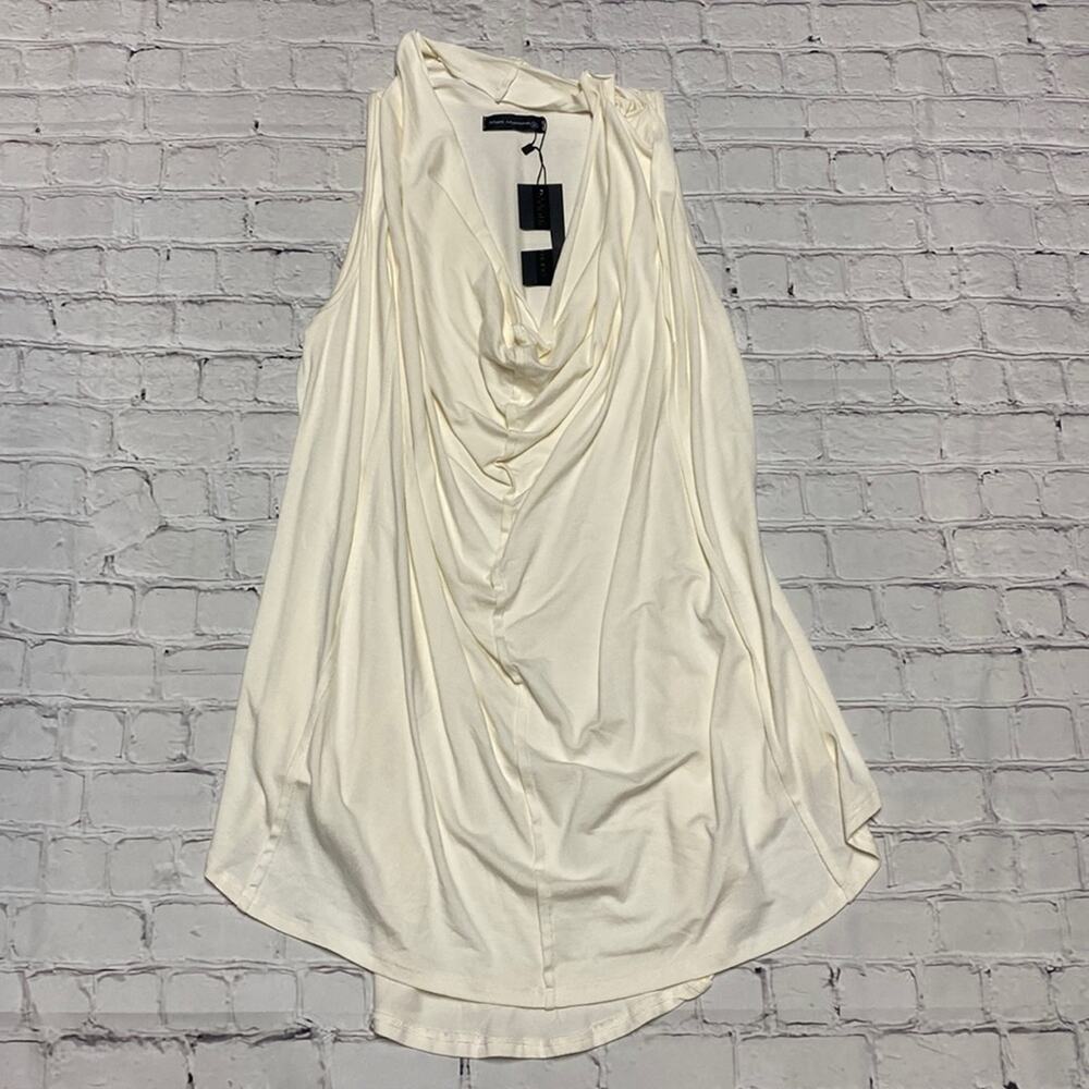 NWT Matti Mamane Madrid Tunic Top M